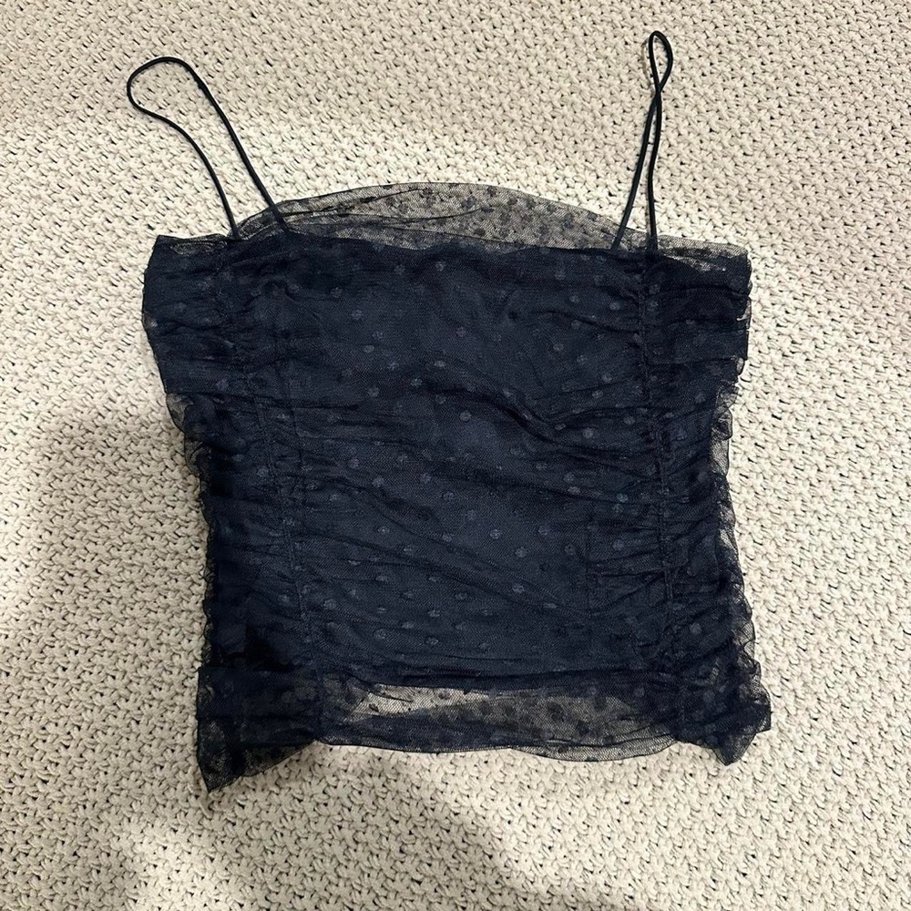 Reformation Tank Top